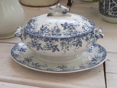 Saucière grand sucrier - grand,