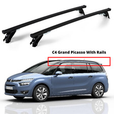 Barres toit pour citroen - de,