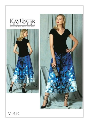 1519 patron vogue - 1519,