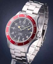 Montre Glycine combat sub automatic new