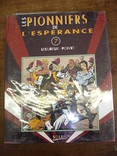LES PIONNIERS DE L'ESPERANCE