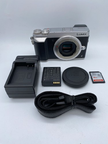 Appareil photo reflex - , sans