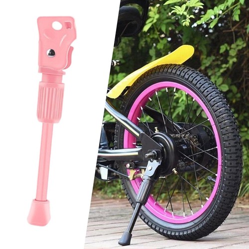 Béquille vélo enfant - béquille, pour