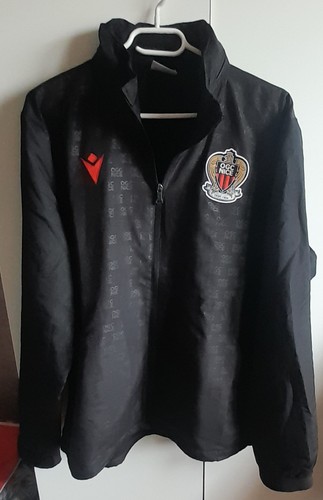 Veste ogc nice - ogc, noire,