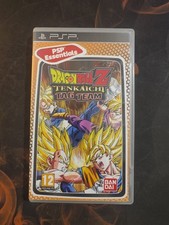 Dragon Ball Z Tenkaichi Tag