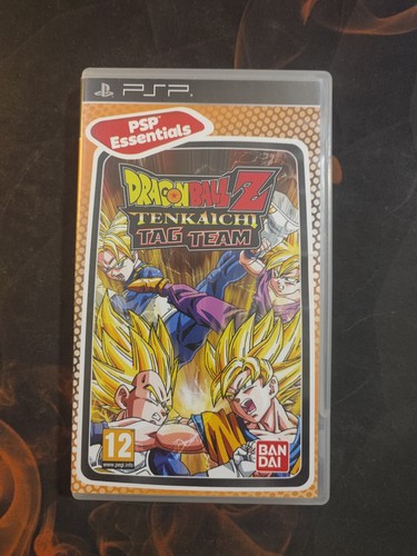 Dragon ball tenkaichi tag - dragon,