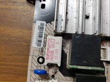 PANASONIC Tc-p50gt30 SUB-POWER