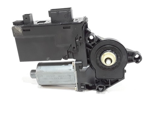 Moteur leve glace avant gauche - leve-glace,