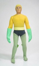 Mego Vintage DC World's