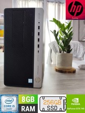 HP Prodesk 600 Gaming Core i5