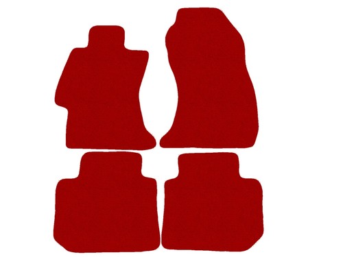 Basic tapis sol - de, subaru