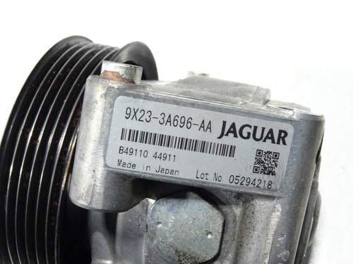 Pompe direction jaguar - jaguar, 1