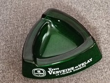 grand CENDRIER PUBLICITAIRE