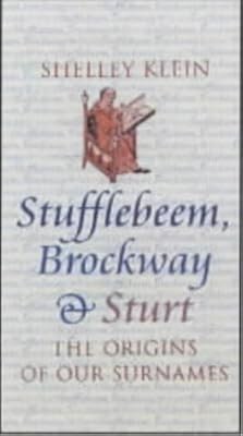 Stufflebeem brockway and - stufflebeem,,