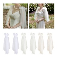 Robe de mariée en Tulle, 2