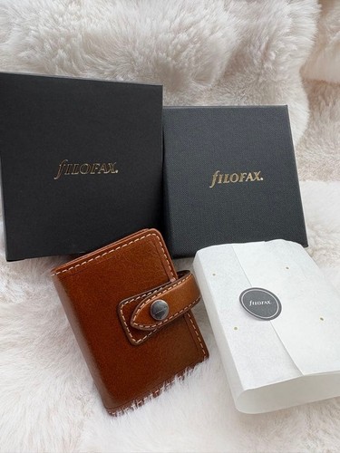 Filofax malden miniature - malden,
