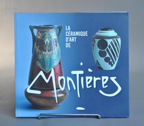 Céramique art de - la, d'art