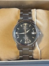 Seiko Prospex Alpinist SBDC147
