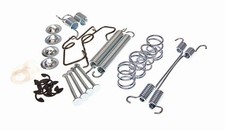Kit d'accessoires, mâchoire