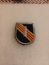Flash de beret armee us 5TH