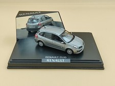 1/43 Renault Clio III Estate