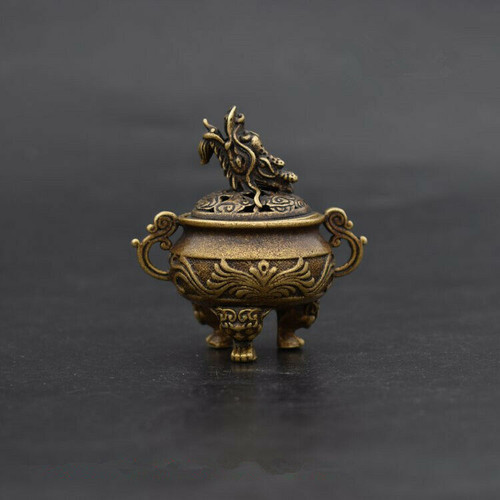 Chinese pure bronze - chinese,