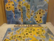 P20/ NATHAN ORTF JEU SOCIETE
