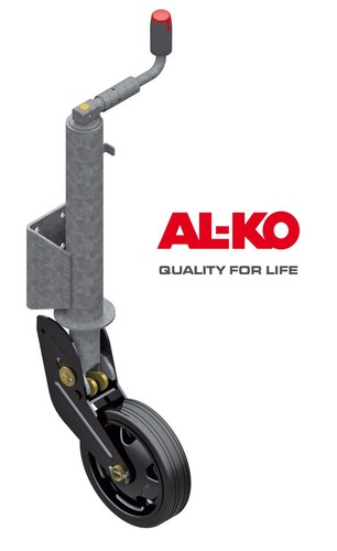 Automatique - al-ko,