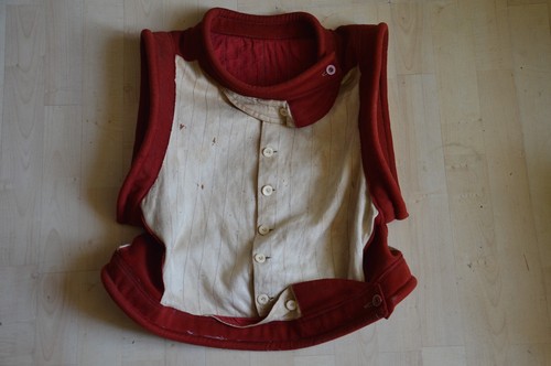 Gilet cuirasse carabinier - carabinier, &