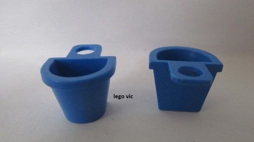 Lego 4523 container - x4,