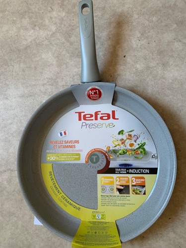 Poele tefal tous feux - tefal,