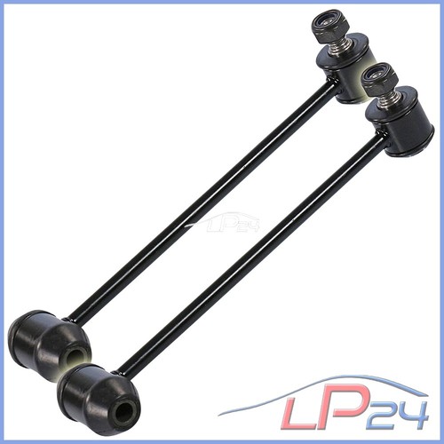 Barre stabilisatrice - 2x,