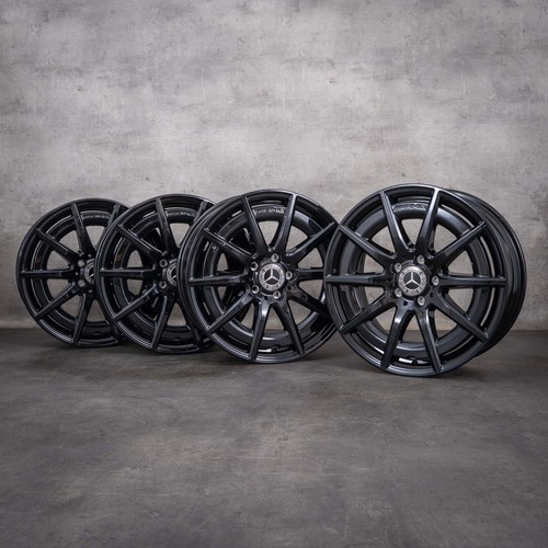 Jantes mercedes classe c43 - c,
