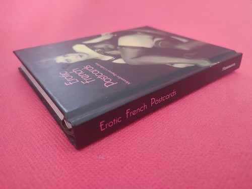 Erotic french postcards - erotic,