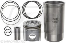 Pour JOHN DEERE 1570, 430 Kit