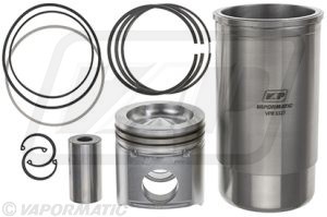 Pour john deere 1570 - deere, kit