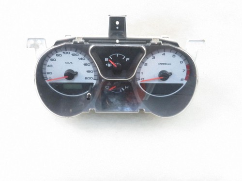 3410086g20 subaru justy 2003 - 3410086g20,