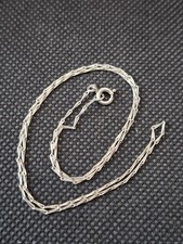 Ancienne Chaîne Collier En