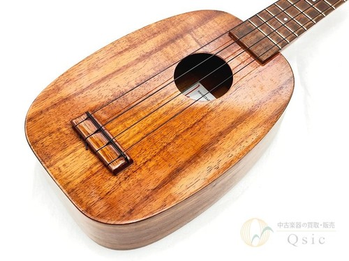 Kamaka ukulele pineapple - kamaka,