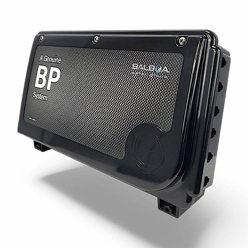 Balboa bp200ux commande - bp200ux, de