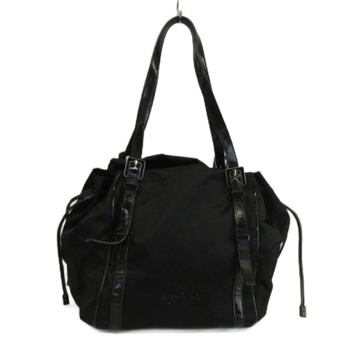 Agnes voyage tote bag nylon - voyage,