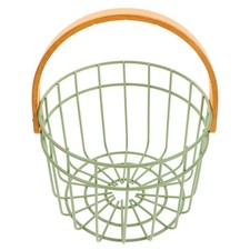  Panier De Ramassage D'oeufs