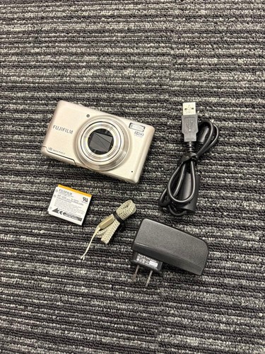 Appareil photo numérique