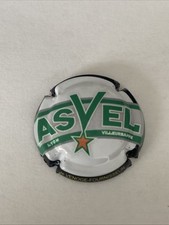 capsule de champagne de venoge