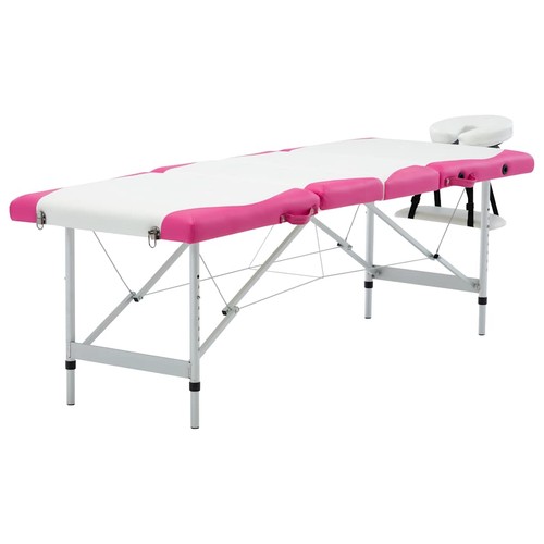 Table massage pliante - massage,