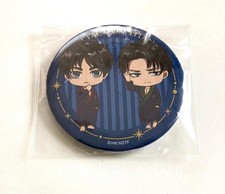 Robe Attack on Titan Eren &