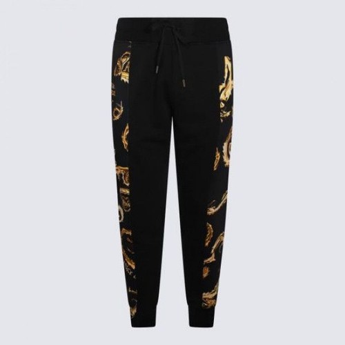 Versace pantalon sudation - pantalon, de