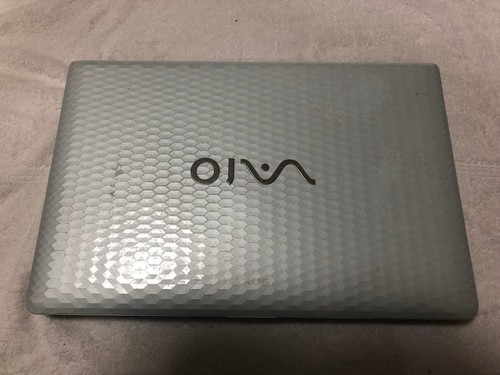 Sony vaio vpceh38fj core i5 - sony,