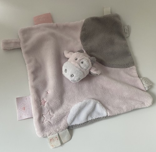5548 doudou plat mouchoir - 5548🌟doudou,
