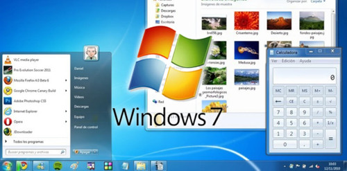 Licence windows home - windows,